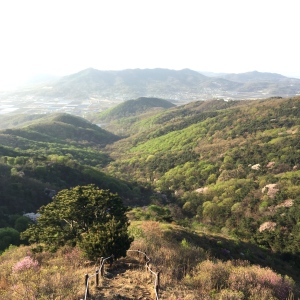 BBM KOREA | Ganghwado, South Korea | Goryeosan Mountain