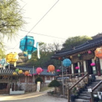 BBM KOREA | Ganghwado, South Korea | Island Temple